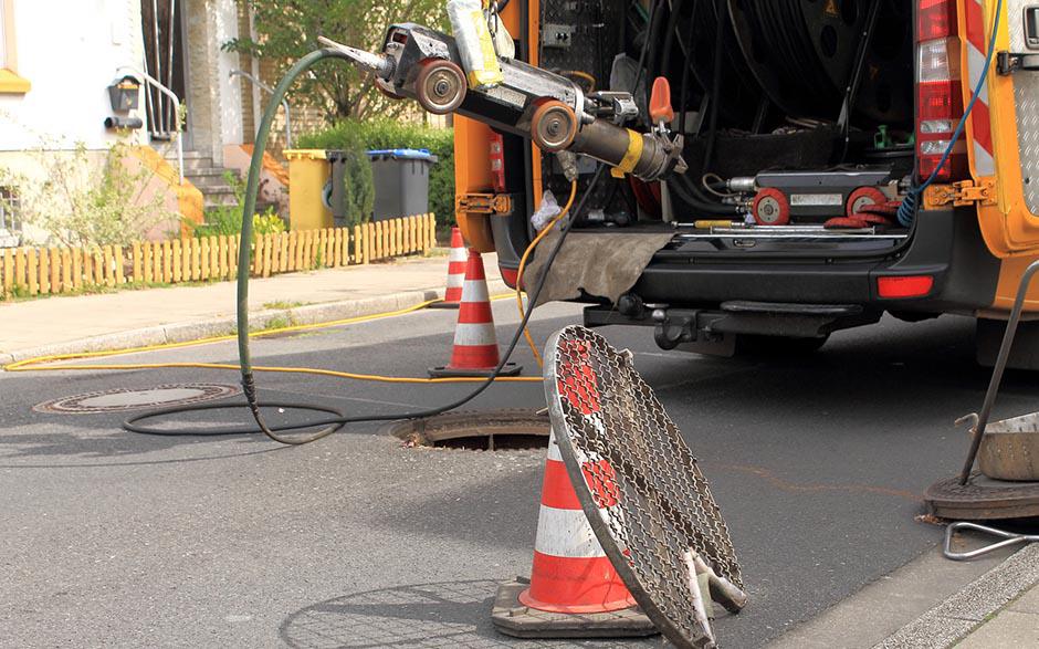 débouchage de canalisation Choisy-le-Roi