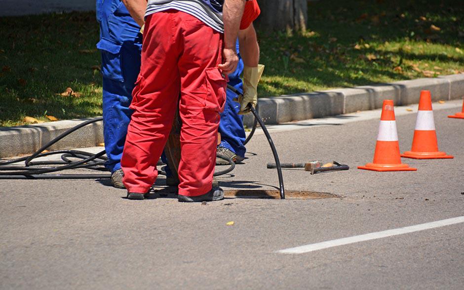 débouchage de canalisation Choisy-le-Roi