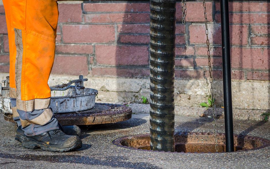 nettoyage de canalisation Choisy-le-Roi