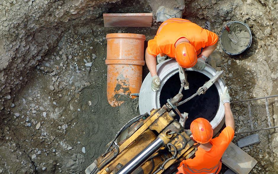 débouchage canalisation Meaux