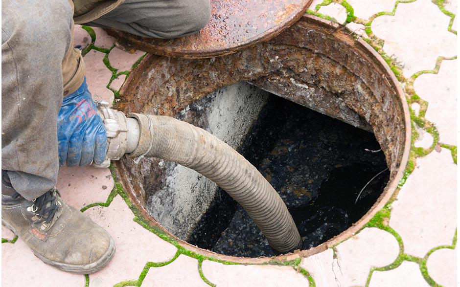 nettoyage de canalisation Choisy-le-Roi