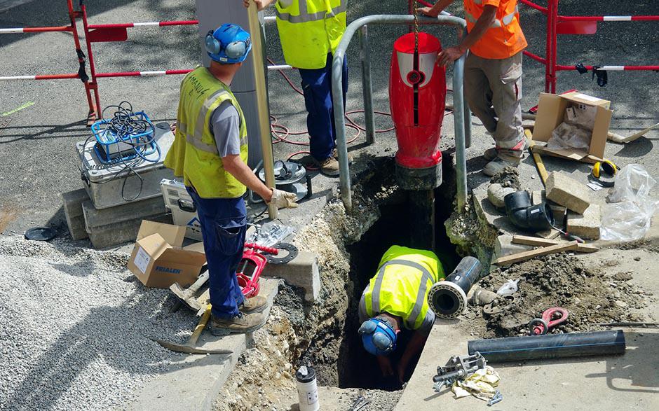 déboucheur canalisation Choisy-le-Roi